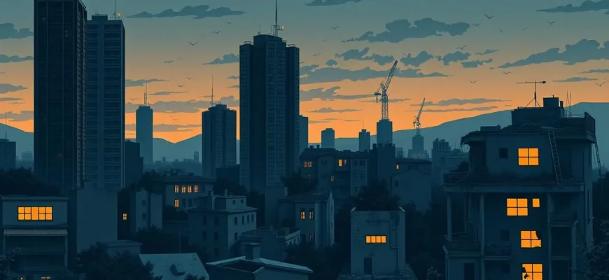 Korku Filmleri: Baskı ve Zulüm Korku Filmleri: Baskı ve Zulüm