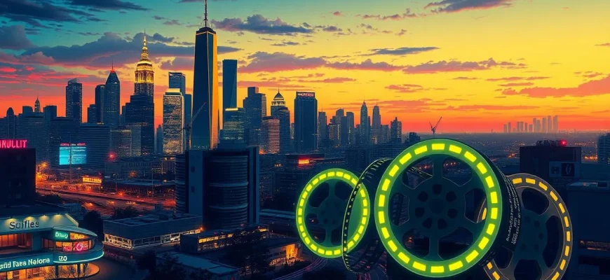 Anlamlı Filmler Koleksiyonu Anlamlı Filmler Koleksiyonu