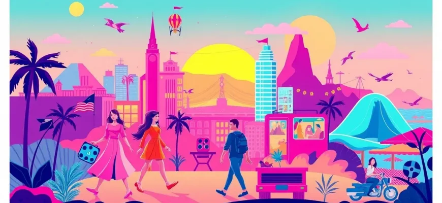 Rahatlama İçin En İyi 10 Film Rahatlama İçin En İyi 10 Film