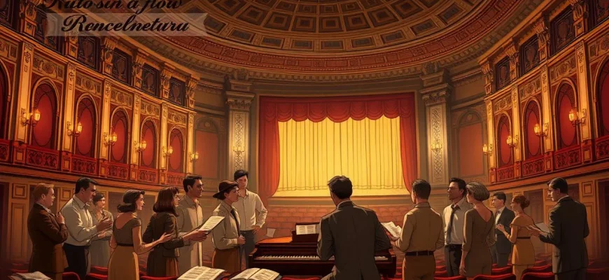 Kültürel Merkezlerde Felaket Filmleri