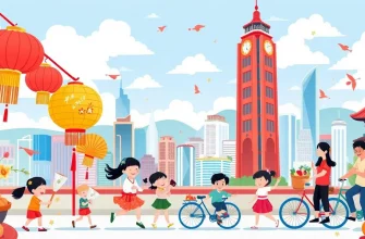 Hong Kong’un Aile Filmleri