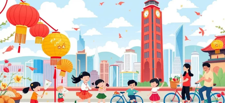 Hong Kong’un Aile Filmleri