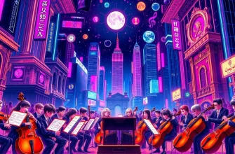 Orkestra Temalı 10 Harika Film