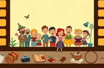 Kapana Kısılmış Komik Filmler