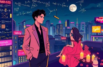 Matematikçiler İçin Melodram Filmleri