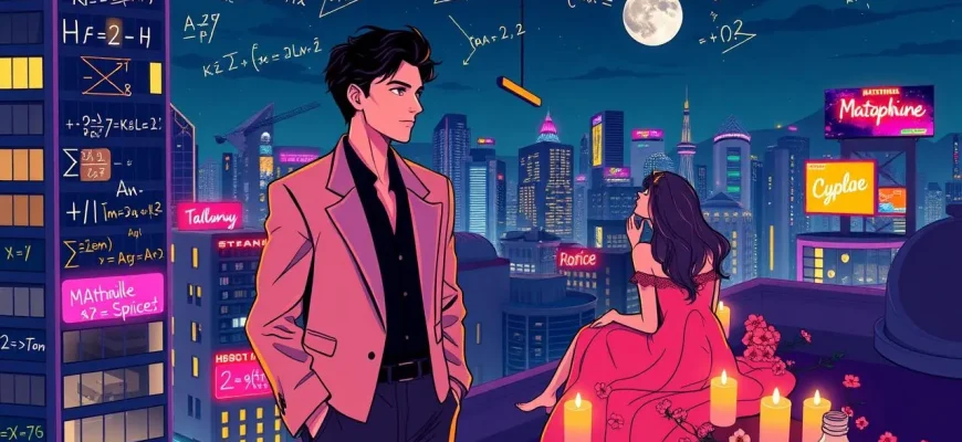 Matematikçiler İçin Melodram Filmleri Matematikçiler İçin Melodram Filmleri