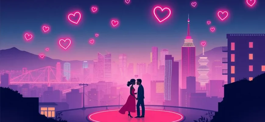 Evlilik Filmleri: En İyi 10 Film