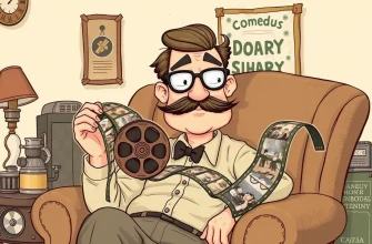 Bölümsüz Komik Bölümler: Ölümsüzlük Temalı Komedi Filmleri