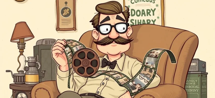 Bölümsüz Komik Bölümler: Ölümsüzlük Temalı Komedi Filmleri Bölümsüz Komik Bölümler: Ölümsüzlük Temalı Komedi Filmleri