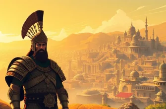 Antik Horezm’in Tarihini Anlatan 10 Film