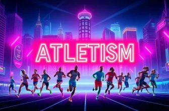 Atletizm Filmleri: En İyi 10 Film Atletizm Filmleri: En İyi 10 Film