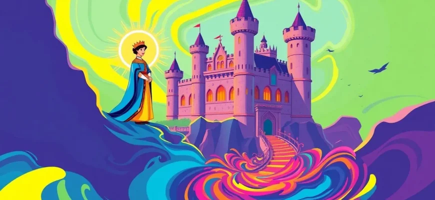 Fantastik Kraliyet Filmleri