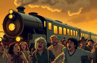 Tren Yolcularını Kurtarma Filmleri Tren Yolcularını Kurtarma Filmleri