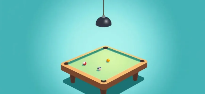 Bilardo Filmleri: En İyi 10 Film