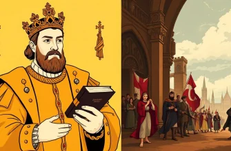 İngiliz Reformasyonu Hakkında Tarihi Filmler