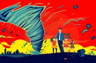 Ailecek İzlenebilecek Tornado Filmleri