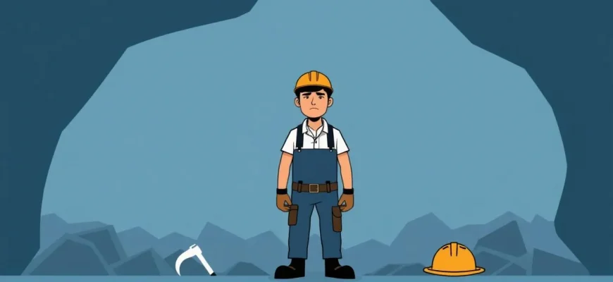 Madenciler Hakkında En İyi 10 Belgesel Film