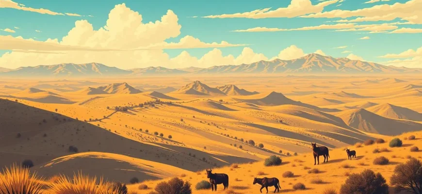 Altın Ordu’nun İlginç Tarihi Filmleri