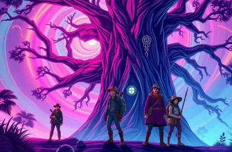 Kayıp Kabilelerde Macera Filmleri