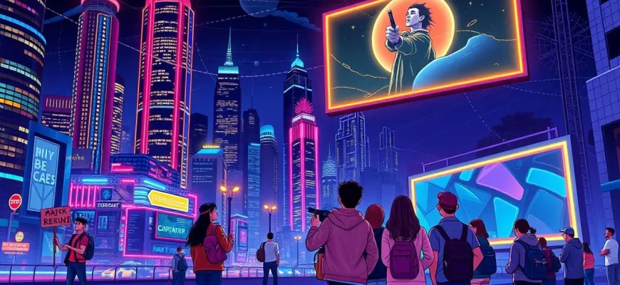 Muhalefet Filmleri: Direniş ve Değişim Hikayeleri