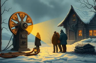 Arktik Korku Filmleri: Dondurucu Gerilim