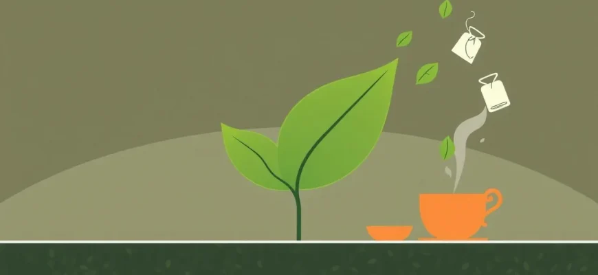 Çay Hakkında Belgeseller