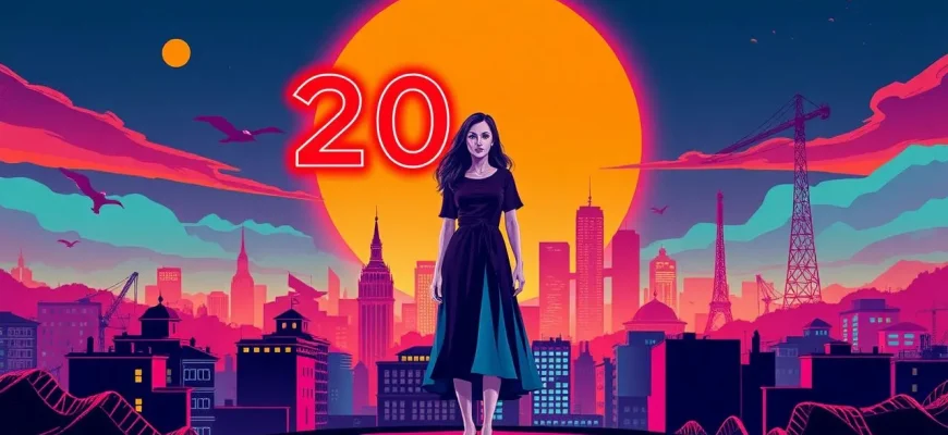 20. Yüzyılın Melo Dram Filmleri