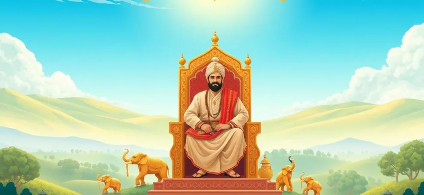 Tarihi Babür Filmleri