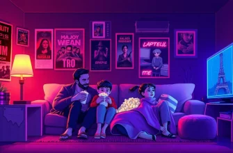 Aile İçin Paranoya Filmleri Aile İçin Paranoya Filmleri