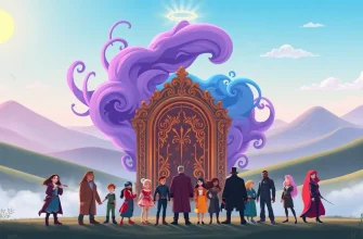 Zaman Portalları ile Fantastik Filmler