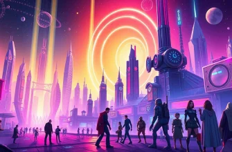 Müstik Gelecek Filmleri