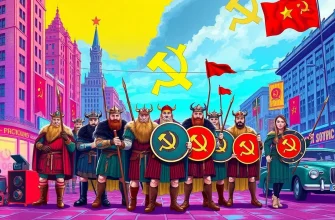 Sovyet Viking Filmleri Koleksiyonu Sovyet Viking Filmleri Koleksiyonu