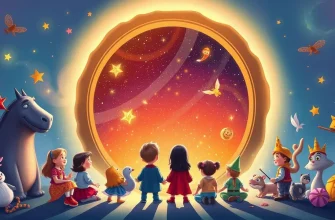 Fantastik Çocuk Filmleri