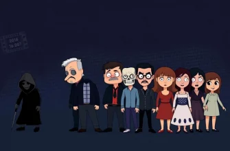 2016-2017’nin En Korkunç Filmleri 2016-2017’nin En Korkunç Filmleri