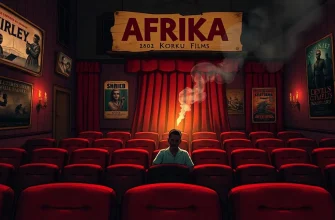 Afrika Korku Filmleri Seçkisi Afrika Korku Filmleri Seçkisi