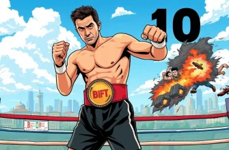 Boksör Filmleri: En İyi 10 Aksiyon