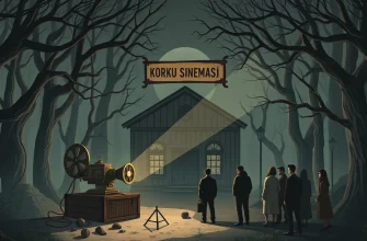 Alternatif Korku Filmleri Seçkisi