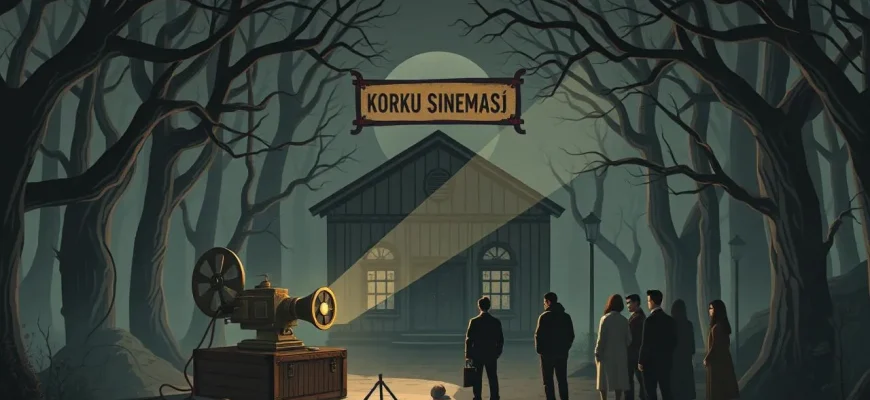 Alternatif Korku Filmleri Seçkisi Alternatif Korku Filmleri Seçkisi