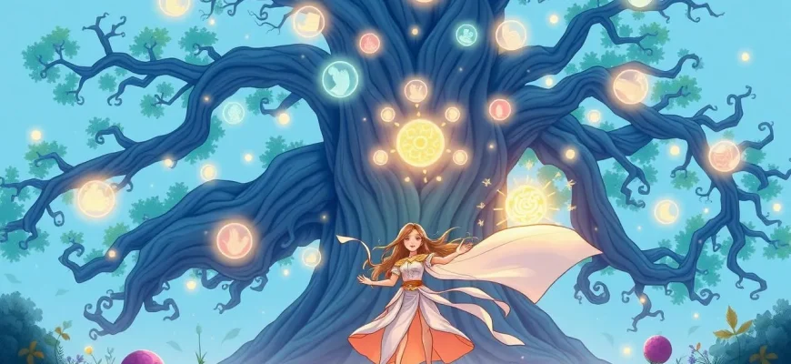 Fantastik Kurtarıcı Filmleri