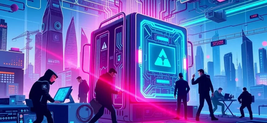 Süper Bilgisayar Aksiyon Filmleri