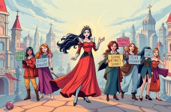 Fantastik Filmler ve Toplumsal Cinsiyet Eşitliği