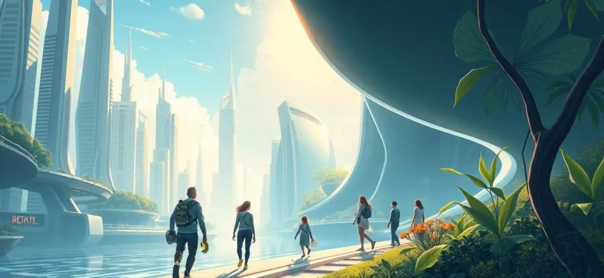 Biyonik Protezlerle Bilimkurgu Filmleri