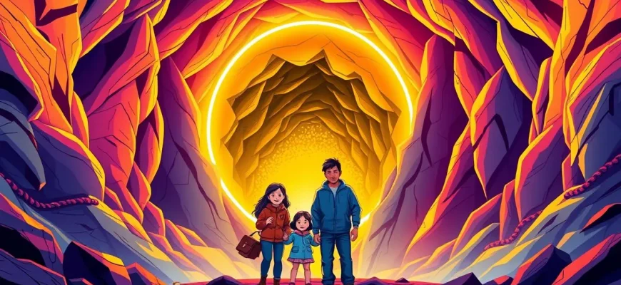 Ailece İzlenebilecek Altın Ateşi Filmleri