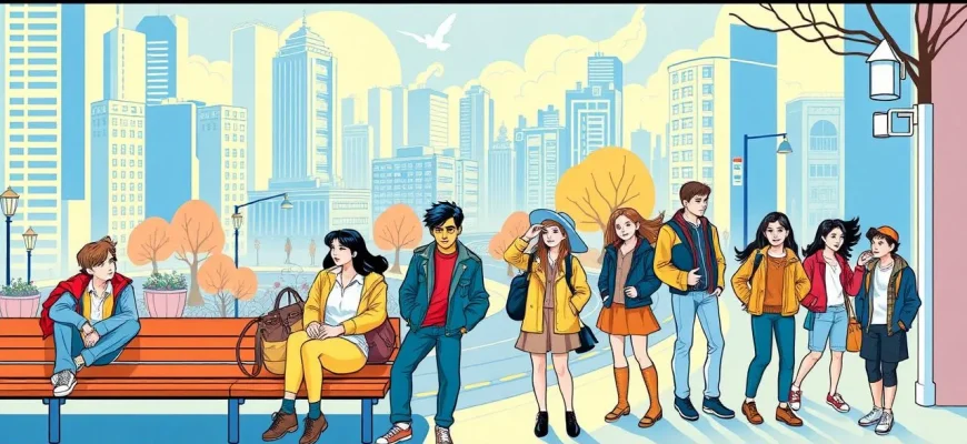 Öğrenci Dram Filmleri Öğrenci Dram Filmleri