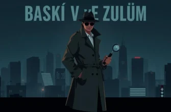 Dedektif Filmleri: Baskı ve Zulüm Dedektif Filmleri: Baskı ve Zulüm