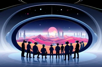 Sanal Sanatın Gizemli Dünyası: 10 Belgesel Film