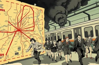 Metro Patlamaları Temalı Felaket Filmleri Metro Patlamaları Temalı Felaket Filmleri