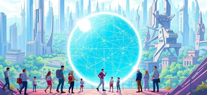 Fantastik Ekonomik Çöküş Filmleri