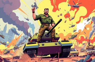 Savaş Filmleri: Askeri Mekanikler ve Sürücüler