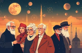 Biyografik Dahi Filmleri